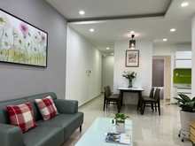 Hình ảnh Em Long Cho thuê Sky Garden 71m 2pn 1wc giá 11tr ,81m 2pn 2wc 12.5tr