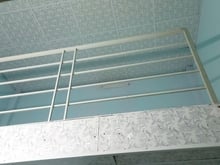 Hình ảnh Phòng 3TR có GÁC cao, wc riêng gần UEF, Hồng Bàng
