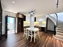 Hình ảnh Bán Nhà Nguyễn Khuyến Bình Thạnh, 50m2(5x10), Nhà Siêu Đẹp, Giá Mềm