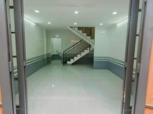 Hình ảnh Bán nhà Hương Lộ 2 4.5mx10m 1 trệt 1 lầu 2PN 2WC sổ riêng
