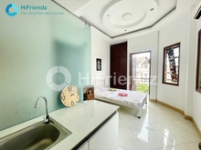 Hình ảnh Studio Bạn Công Thoáng Mát - Gần Aeon, chợ Tân Hương