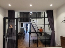 Hình ảnh CHDV_bancon_NT full_gần ĐH CÔNG NGHỆ SÀI GÒn giáp Quận 1, Quận 5