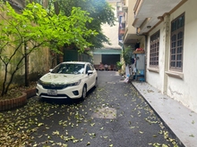 Hình ảnh Siêu hiếm - nhà dây xây chắc chắn - phân lô - oto - 63m2 - nhỉnh 10 tỷ