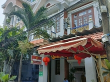 Hình ảnh Chính Chủ Bán Căn Nhà Đường Võ Trường Toản P.An Phú Quận 2 Dt 10*15