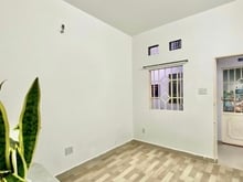 Hình ảnh Phòng Bình Thạnh Giá Sinh Viên , Khu An Ninh Sạch Sẽ