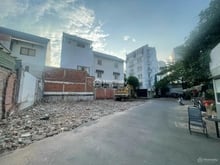 Hình ảnh Bán lô đất Nguyễn Văn Hưởng 221m2 xây dựng T3L giá 36 tỷ