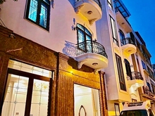Hình ảnh Bán Nhà Khu Vip 918 Long Biên 65m2-Mt 4.5m-LÔ GÓC-VỈA HÈ-KINH DOANH