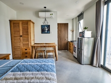 Hình ảnh Rabbit House cho thuê Trang Chủ MB66.COM / Đăng Ký Tặng 66K ban công/máy giặt riêng, sb tân sơn nhất