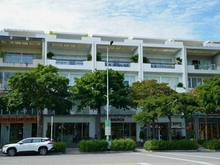 Hình ảnh Cho thuê 3 căn shophouse liền kề HOẶC Sàn thông suốt - NGUYỄN CƠ THẠCH