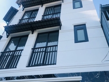 Hình ảnh Bán CĂN HỘ DỊCH VỤ  6 phòng ngủ HOÀNG HOA THÁM, 6 tầng BTCT