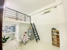 Hình ảnh Phòng trọ tân bình gần lotte mart giá rẻ