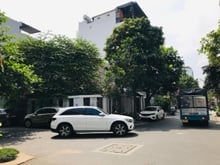 Hình ảnh Bán lô đất góc 2 MT siêu vị trí trung tâm Thảo Điền 162m2 giá 50 tỷ
