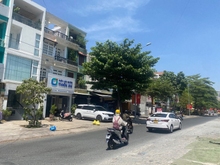 Hình ảnh Bán nhà Nguyễn Hoàng, CN: 80m2, giá bán 20tỷ5