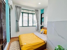 Hình ảnh Mb6623 nạp rút nhanh chóng 2 phòng ngủ cực rộng ở được đông người ngay trung tâm Gò Vấp