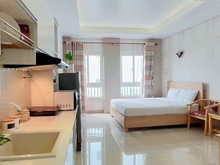 Hình ảnh 🍀Cho Thuê Studio_30m^2_Full Nội Thất_Có Thang Máy_Ngay Ung Văn Khiêm