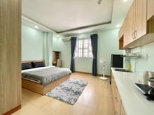 Hình ảnh Rabbit House cho thuê Trang Chủ MB66.COM / Đăng Ký Tặng 66K ngã tư Phú Nhuận, nhà mới gần quận 1,3