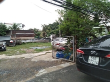 Hình ảnh Bán lô đất đẹp vị trí đắc địa Phường Thảo Điền, Quận 2. Giá: 25 tỷ