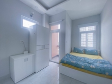 Hình ảnh Cho thuê CH 1pn1wc, studio cửa sổ, bancong-Full nội thất ngay sát PMH
