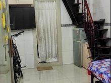 Hình ảnh Quận 10, Hoà Hảo, 3 tầng hoàn công đủ, gần mặt tiền đường, giá 2.9 tỷ.