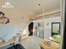 Hình ảnh Duplex full nội thất giá rẻ toạ lạc ngay trung tâm Gò Vấp