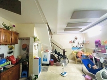 Hình ảnh Ngay khu Bàu Cát, Tân Bình, 30m2, 3 tầng hoàn công đủ, giá 3.1 tỷ.