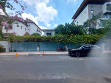 Hình ảnh Biệt thự ngay Ngô Thời Nhiệm, Q.3, 20m*35m, 3 tầng, 300tr/th