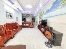 Hình ảnh Cực rẻ,ngang 4.2m, 90m2, 3 tầng,4PN,Lê Văn Sỹ,Quận 3,HXH thông,12.7 TỶ