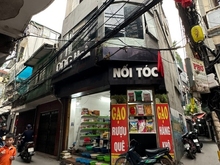 Hình ảnh Bán nhà chợ Khâm Thiên 45m2x3 tầng – lô góc 4 phòng, 1 cửa hàng.