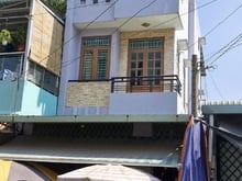 Hình ảnh ĐỊNH CƯ MỸ CẦN BÁN GẤP nhà MT 135m2, Hiệp Thành - Q12, 11 tỷ TL