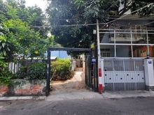 Hình ảnh Cho Thuê Nhà Nguyên Căn Đường Nguyễn Công Hoan, P.7, Q.Phú Nhuận