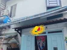 Hình ảnh Bán nhà Nhỏ Ngay chợ 26/3 Hẻm đẹp 5m Xây 1 Lầu giá chỉ 1 tỷ