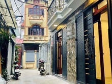 Hình ảnh Bán nhà ô tô lùo tận cửa nhà Gia Quất Thượng thanh 44m*4 tầng