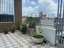 Hình ảnh Nhà TL49 6x12m trệt 2 lầu 3pn.4wc giá 10tr tháng có nội thất cơ bản