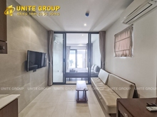 Hình ảnh Căn STUDIO NT FULL ngay chợ Tân Định, CV Lê Văn Tám, Đặng Dung, Quận 1