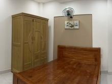 Hình ảnh Phòng trọ Hẻm 1286 Nguyễn Duy Trinh TP Thủ Đức 27m2 Chỉ 2 triệu 5