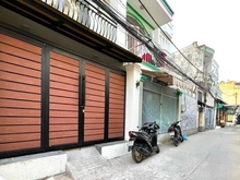 Hình ảnh Nhà đẹp lô góc. Huỳnh Tấn Phát Quận 7 - 40m2. Giá 4.8 tỷ