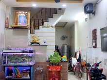 Hình ảnh Nhà 1 Lầu Đúc Kiên cố Chắc Chắn Đường Chiến Lược Giá Chỉ 2.85 tỷ