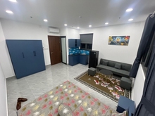 Hình ảnh STUDIO ĐẸP ĐẲNG CẤP - Gần cầu sắt An Phú Đông, Vincom Phan Văn Trị