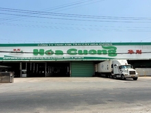 Hình ảnh Chính chủ bán kho xưởng ở Long An