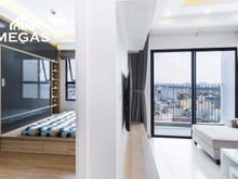 Hình ảnh Trang Chủ MB66.COM Chính Thức Mini 1PN Đầy Đủ Nội Thất Thoáng Mát An Ninh Ngay Sân Bay