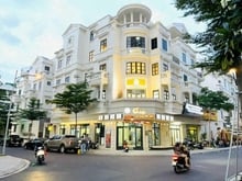 Hình ảnh 💦CITYLAND PARK HILLS-Hầm💦4 Lầu.Thang Máy.8PN.7WC
