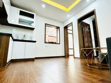 Hình ảnh Nhanh! Bán nhà tập thể Phương Mai - 90m2 x 3PN - Giá Cực Tốt!
