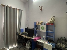 Hình ảnh Bán Nhà Xuân Thới Đông1, Hóc Môn, 100M2, 2Tầng, HXH 8M, 4Tỷ