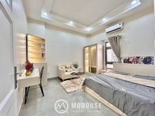 Hình ảnh 1PN bancol 50m2 gần Nhạc Viện Nguyễn Du, cv Tao Đàn, Chợ Bến Thành