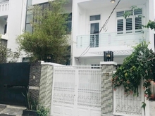 Hình ảnh Cho thuê Căn Mặt tiền 2 tầng, đường Thái Ly, Thảo Điền, Q2, giá chỉ 32