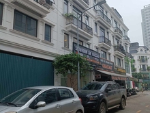 Hình ảnh Bán căn shop house hải phát khu 31 ha trâu qùy gia lâm hà nội 87m x 4