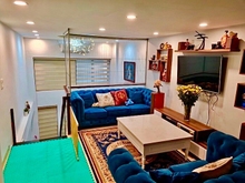 Hình ảnh Bán Nhà Đẹp Cổ Linh 35m2-5 Tầng-DÂN XÂY-FULL NỘI THẤT-nhỉnh 4 tỷ