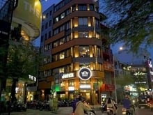 Hình ảnh 🌆Chỉ 4x tỷ sở hữu ngay Góc 2 Mặt tiền Sư Vạn Hạnh, Quận 10.