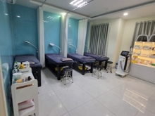 Hình ảnh Nhà khu chợ Tân Hương, MT Nguyễn Súy, 5,1x21m