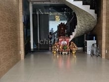 Hình ảnh cho thuê nhà hẻm 8m xe hơi Hòa Bình ,Q11, 4X18M 1 LẦU suất  nhà mới